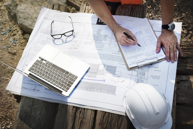 Авторский надзор (АН)